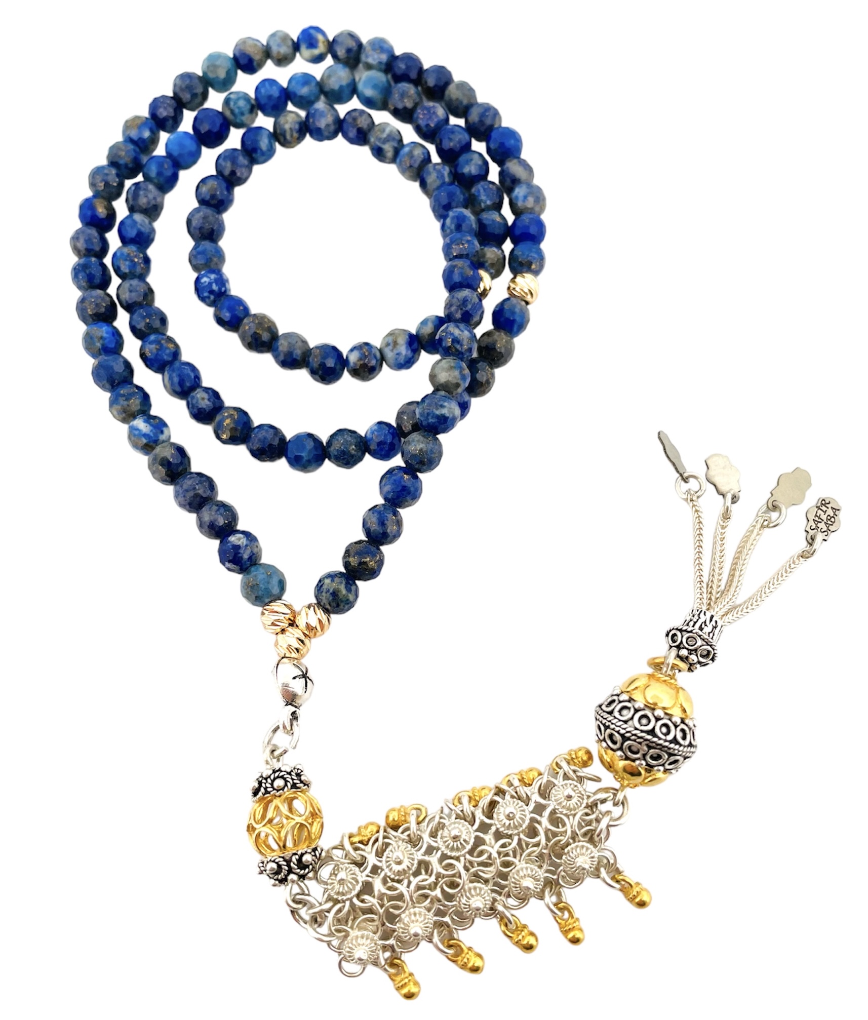 Enderin Jewellery & Luxury LAPIS LAZULI